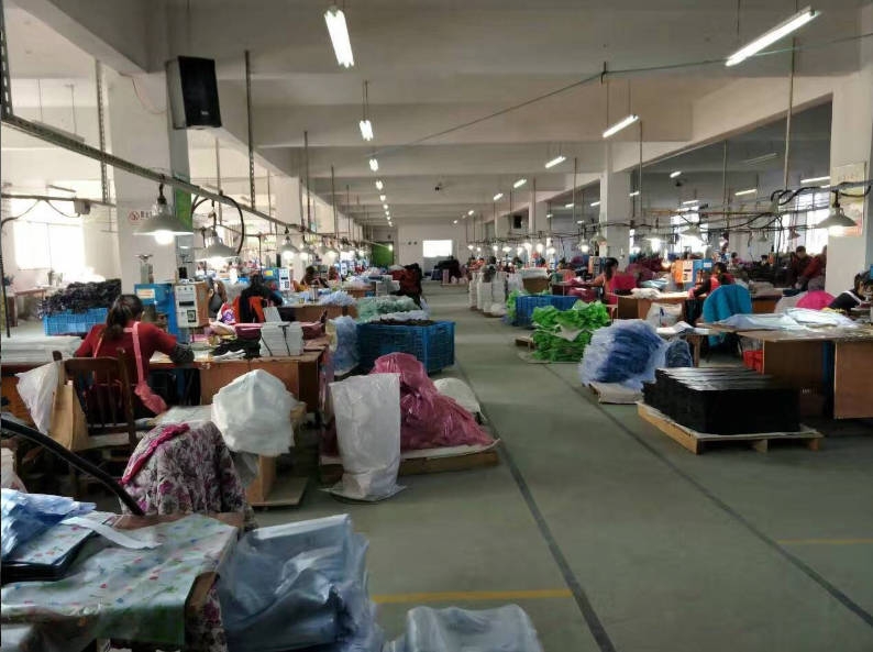 Zhengyu Production Line 6