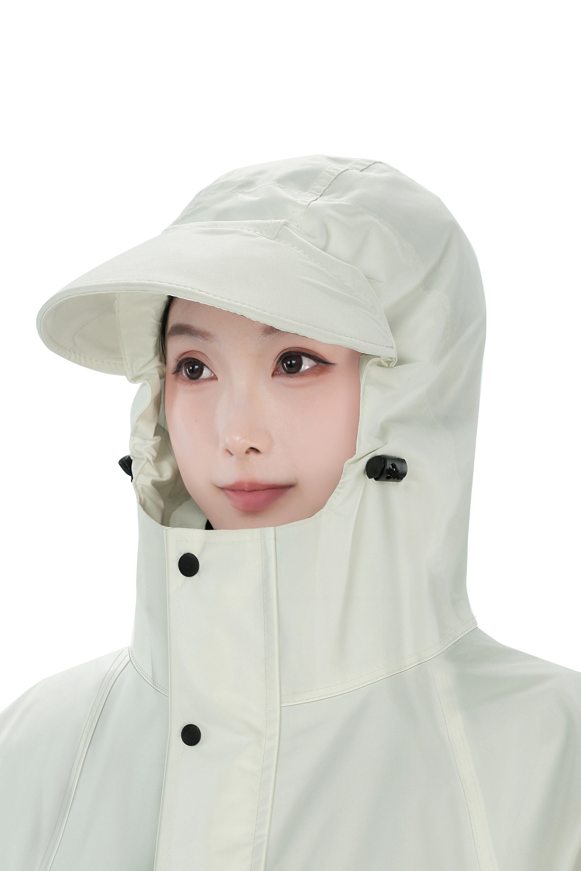 เสื้อกันฝนสำหรับผู้ใหญ่: การผสมผสานที่ลงตัวระหว่างสไตล์และการใช้งาน