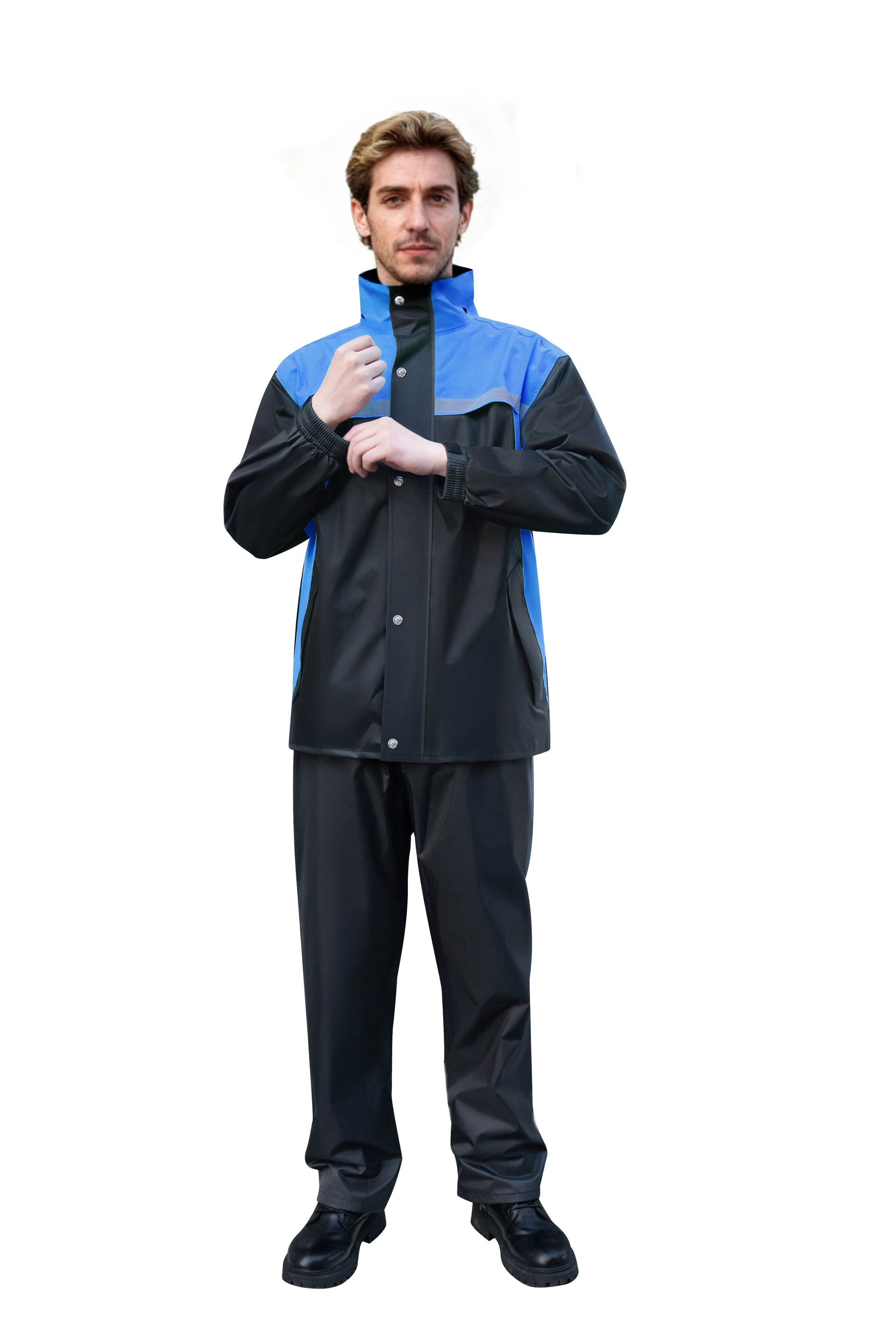 Rain-Ready Outfits: Stylish & Functional Rainwear