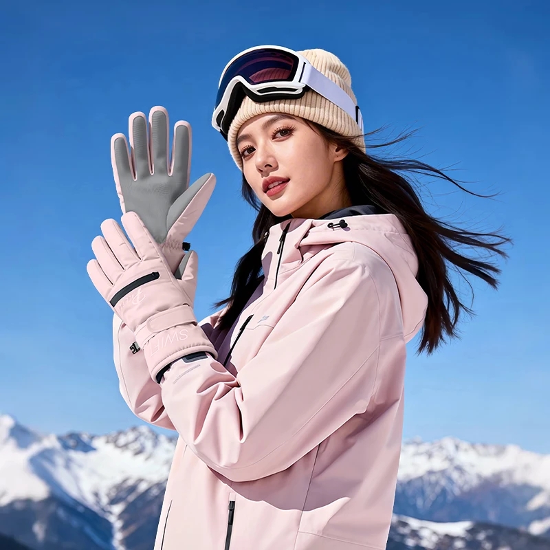 คู่มือฉบับสมบูรณ์สำหรับถุงมือแฟชั่นฤดูหนาว