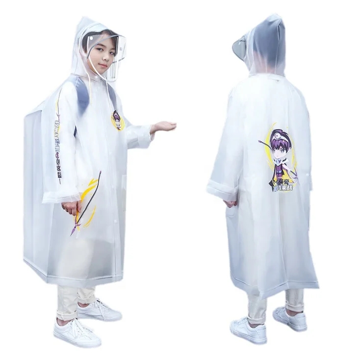 เสื้อกันฝนคลาสสิก: เสน่ห์เหนือกาลเวลา ผสานนวัตกรรมทันสมัย