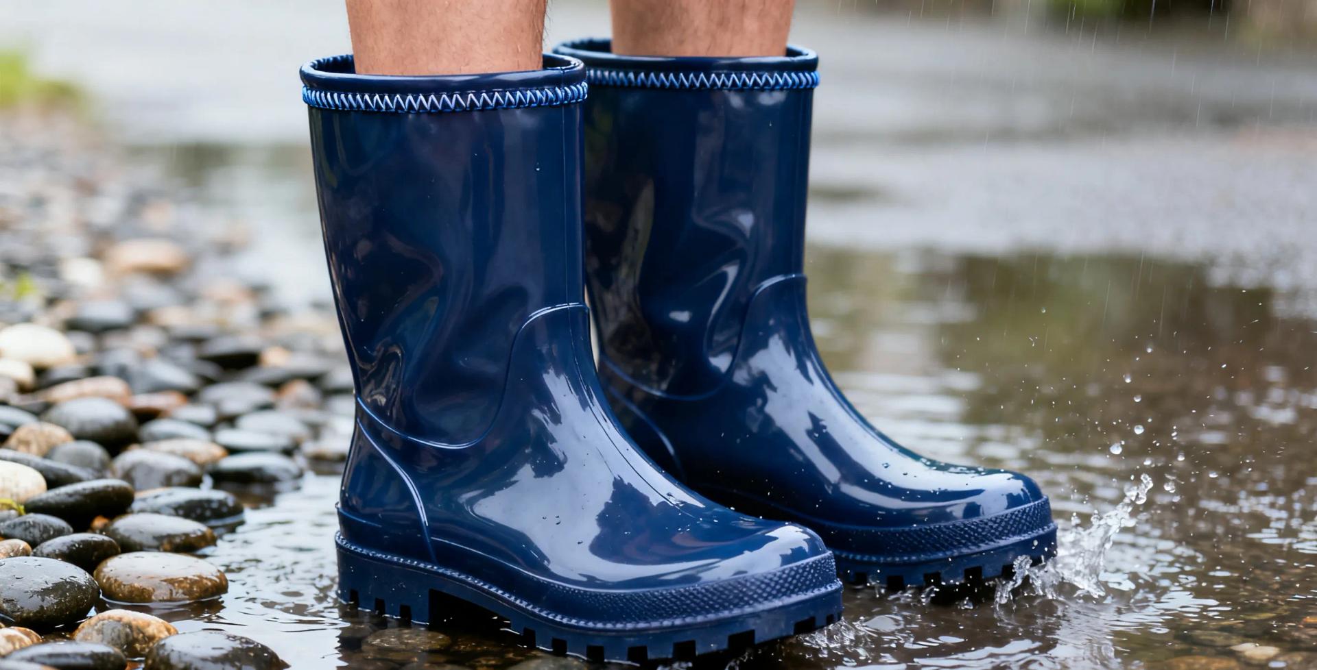 Children's Rain Gear