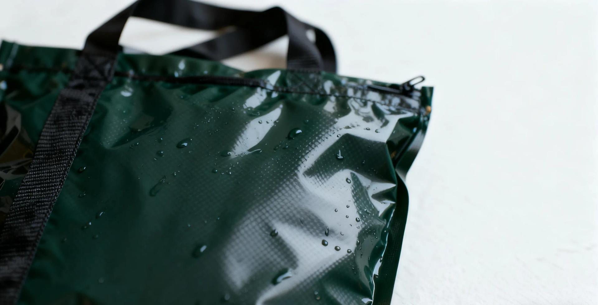 Customizable Packaging Bags