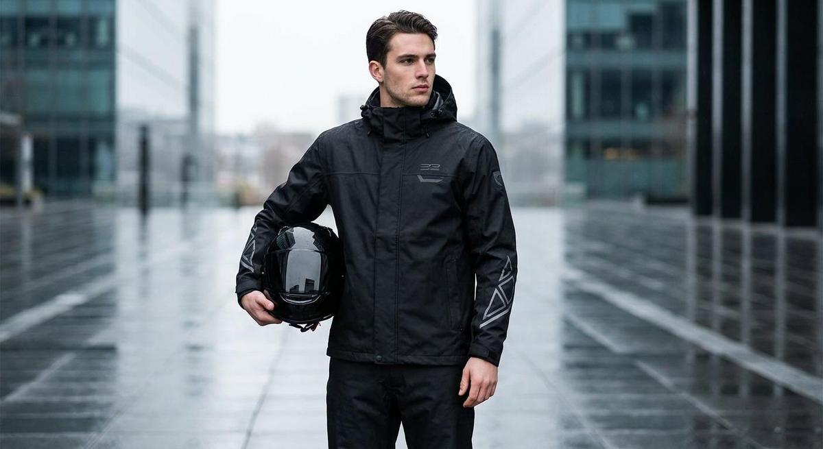Discover the Best Waterproof Raincoat for Adults: Essential Features and Benefits