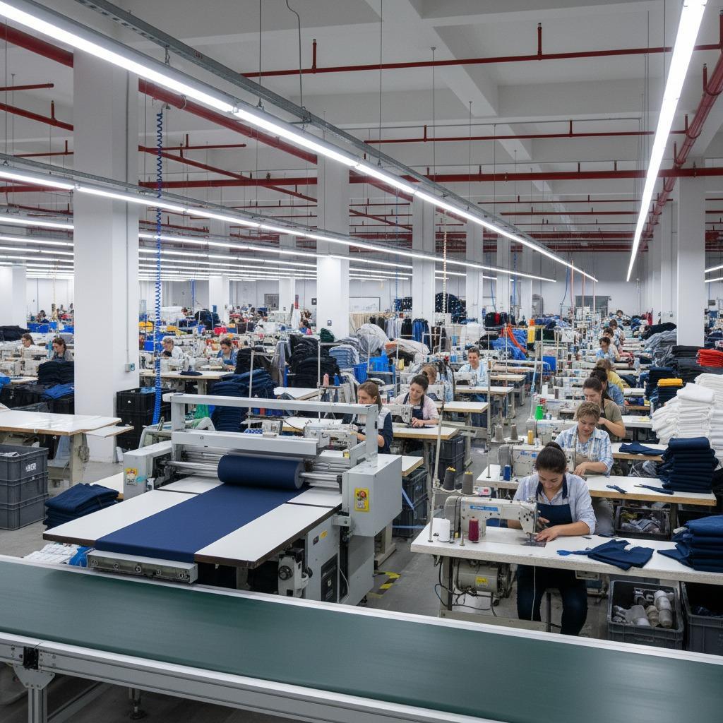 Top Raincoat Manufacturers China: Insights & Trends