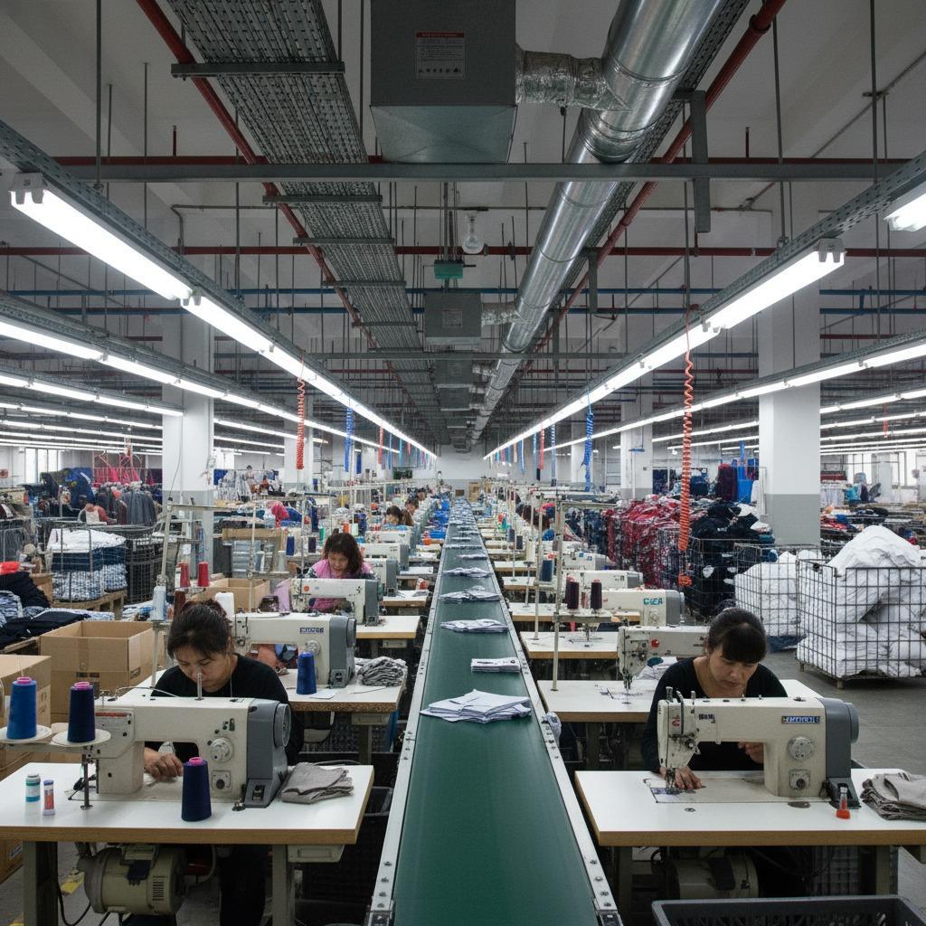 China's Leading Raincoat Manufacturer: Quality & Expertise