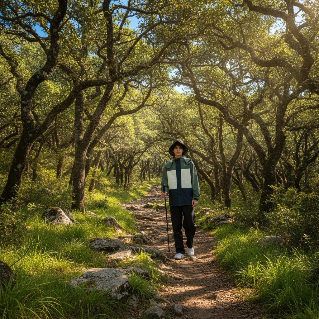 Unlock the Ultimate Functionality of a Multi Functional Raincoat