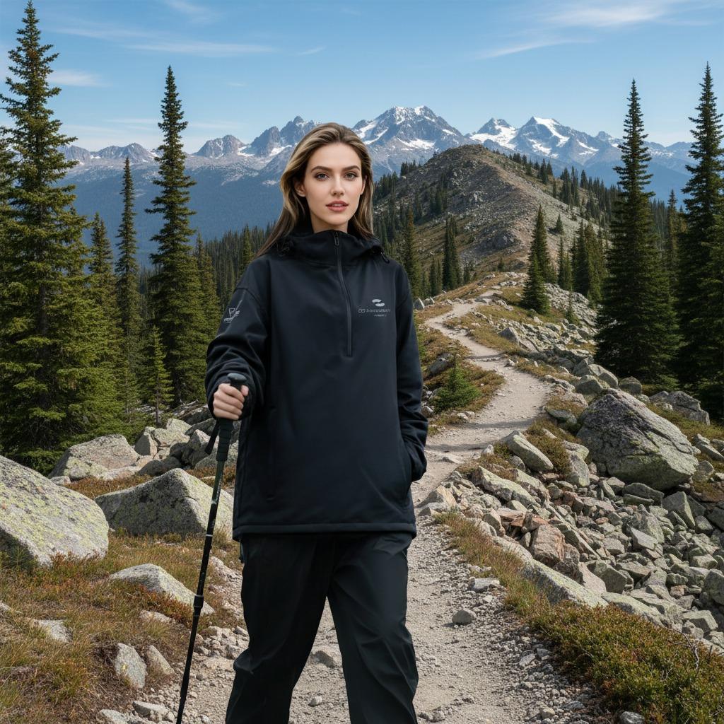 The Evolution of Waterproof Technology: From Function to Fashion