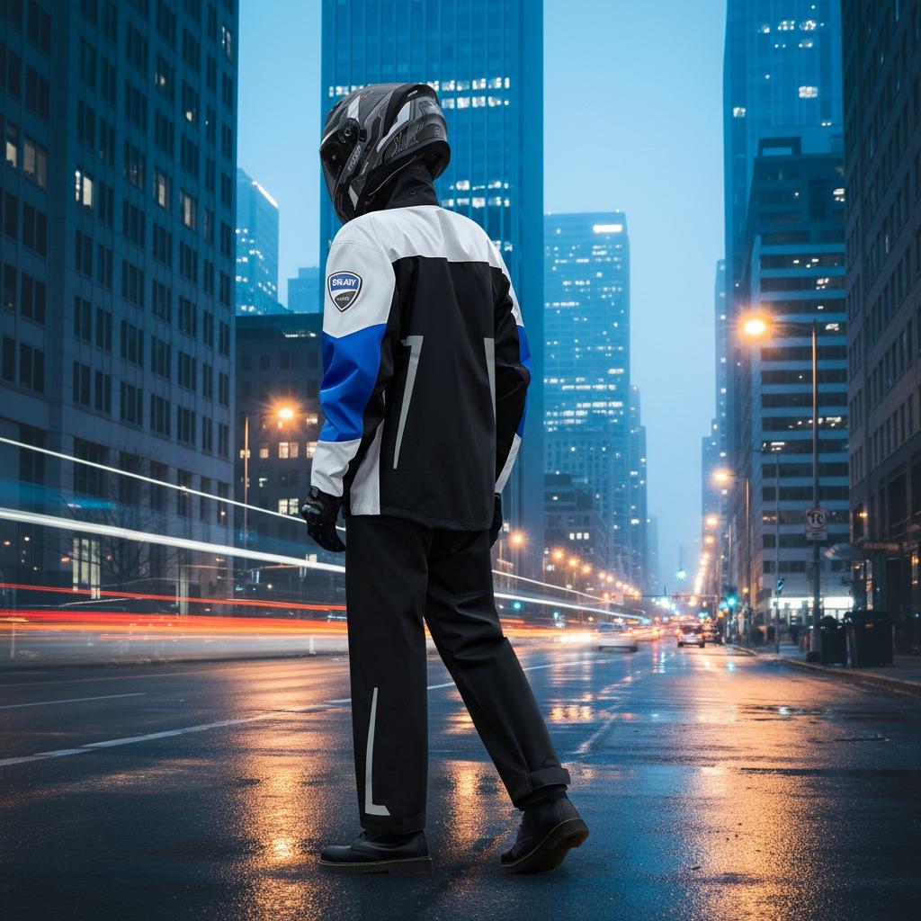 Discover Top Lightweight Raincoat Manufacturers: A Guide