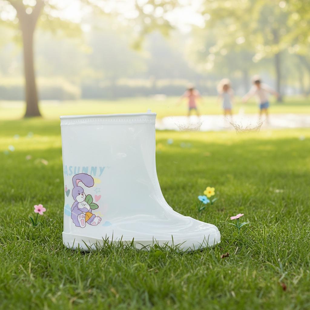 방수 신발 커버: 최고의 비 보호 기능