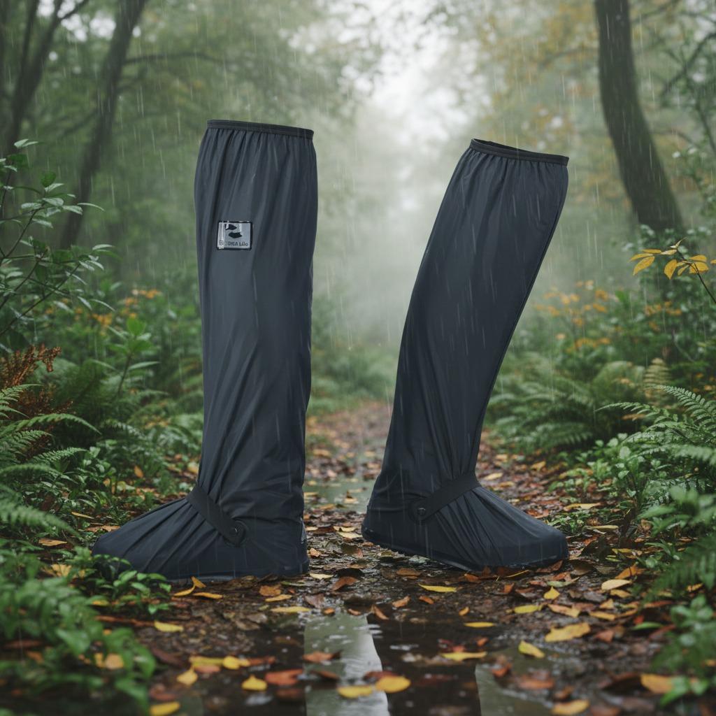 รองเท้าบูทกันฝน Hunter: สวยงาม ทนทาน ปกป้องทุกสภาพการณ์