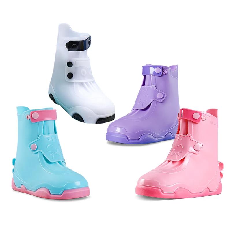 Découvrez le charme des bottes de pluie Sorel