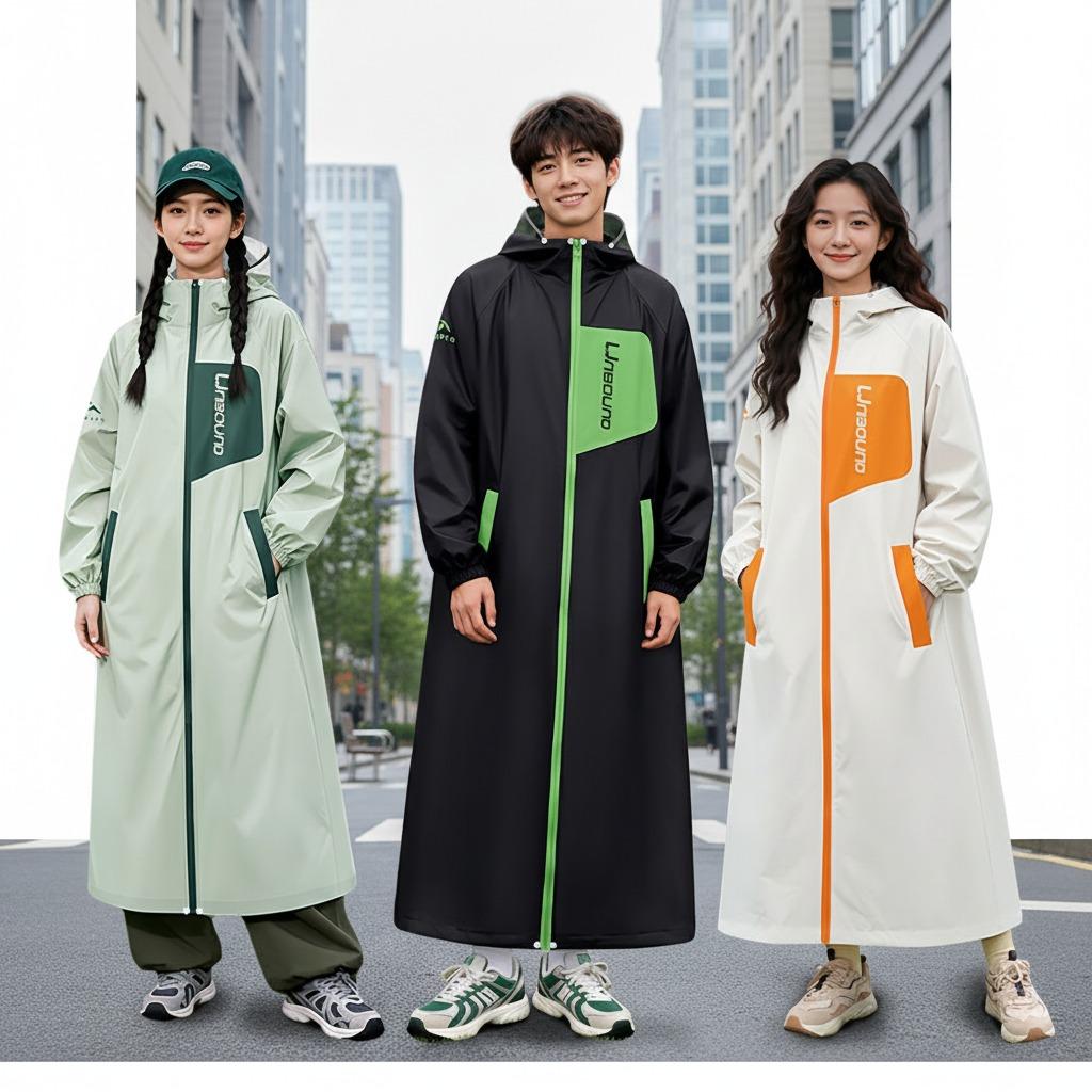 정위산 시리즈를 만나보세요: 최고의 아웃도어 장비