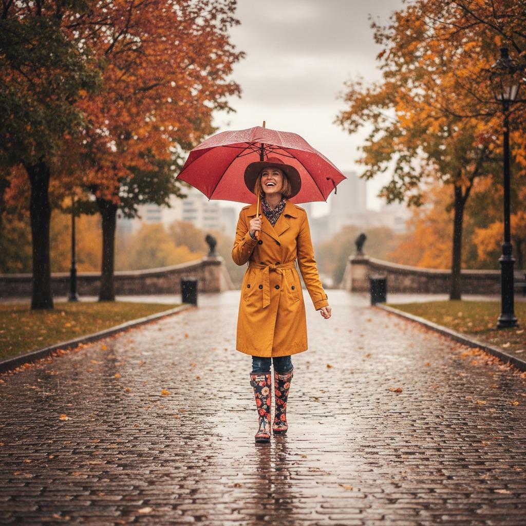 Discover the Charm of Joules Rain Boots for Women