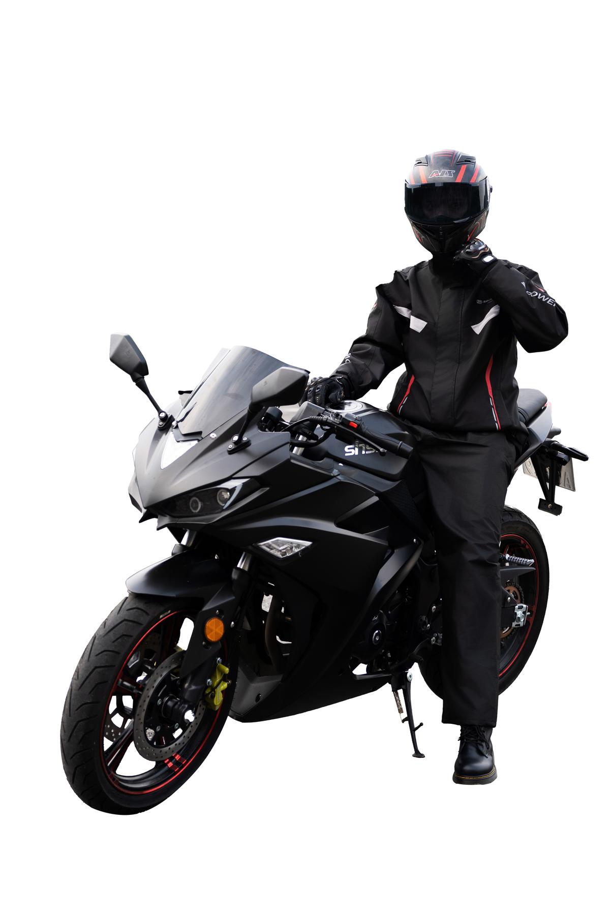 Waterproof Raincoat for Adults: Style and Function