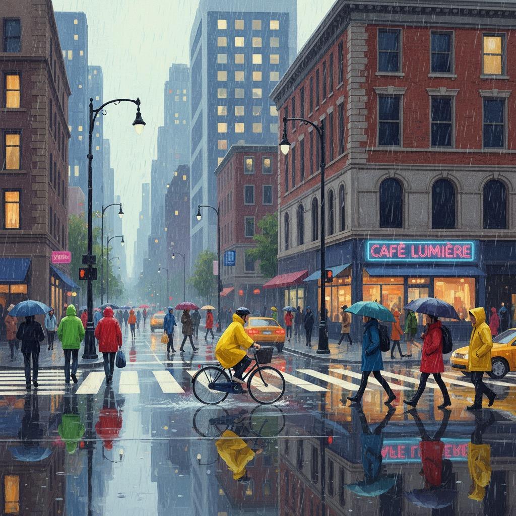 EVA Raincoat Jacket Factory: Style, Durability & Innovation