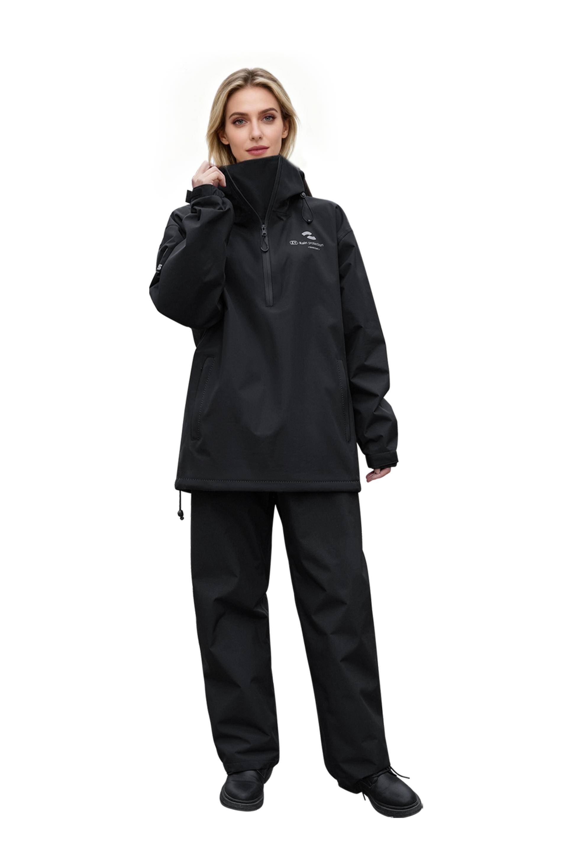 Revamp Your Rainwear Collection: Stylish & Functional