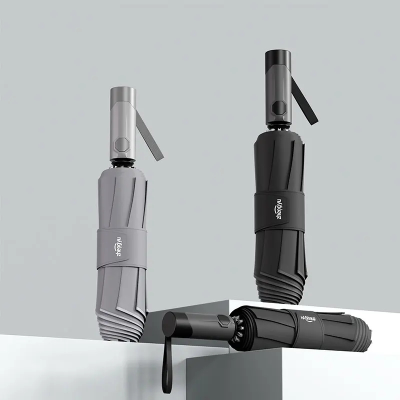 探索适用于各种天气的耐用玻璃纤维伞