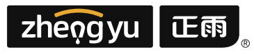 Zhengyu logo